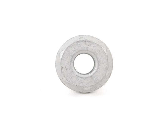 Thread -Buchse M14X1.5 OEM 33326770288 für BMW E81, E82, E87, E87N, E88, E90, E90N, E91, E91N, E92, E92N, E93, E93N, E84. Original BMW Stück.