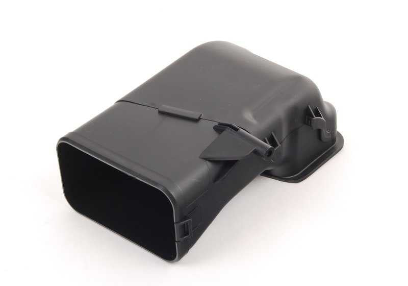 Conducto de admisión de aire OEM 13717577471 para BMW F07, F10, F11, F18, F06, F12, F13, F01, F02, F04. Original BMW.