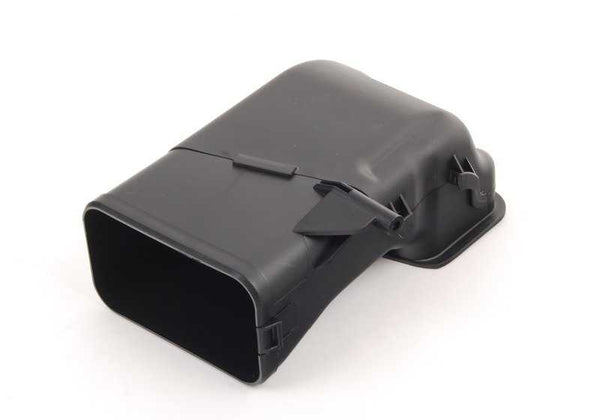 Conducto de admisión de aire OEM 13717577471 para BMW F07, F10, F11, F18, F06, F12, F13, F01, F02, F04. Original BMW.