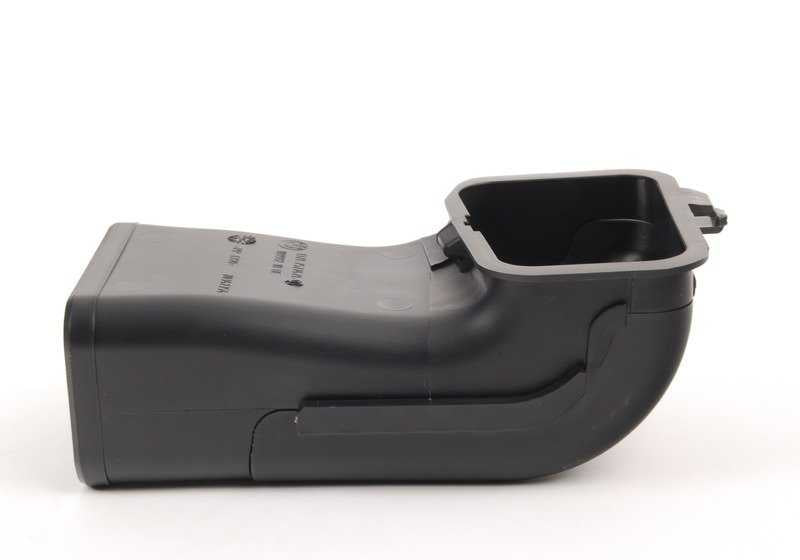 Conducto de admisión de aire OEM 13717577471 para BMW F07, F10, F11, F18, F06, F12, F13, F01, F02, F04. Original BMW.