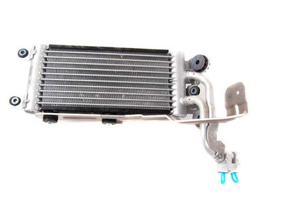 Radiador de aceite OEM 17227521376 para BMW E90, E90N, E91, E91N, E92, E92N, E93, E93N, X1 E84. Original BMW.