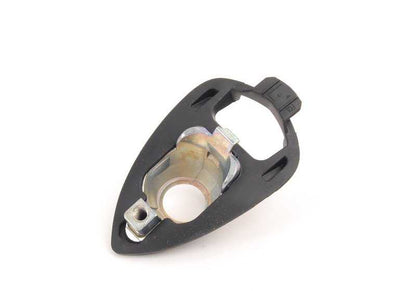 OEM 51217292571 left fixing support for BMW F07, F11, F06, F12, F13, F01, F02, F04. Original BMW.