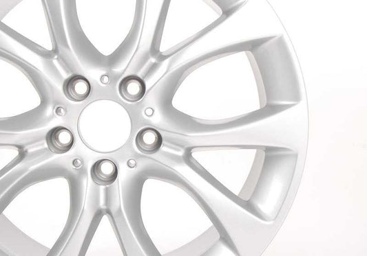 Tire en alliage OEM 36116853953 V-Radio 450 Design pour BMW F15 (X5). BMW d'origine.