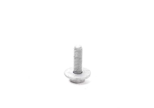 OEM hexagonal screw 07119903995 for BMW E81, E82, E87, E88, F20, F21, F22, F23, F45, F46, F87, E30, E36, E46, E90, E91, E92, E93, F30, F31, F34, F34, F F36, F82, F83, E34, E39, E60, E61, F10, E63, E64, F06, F12, F13, E23, E32, G12, E31, E