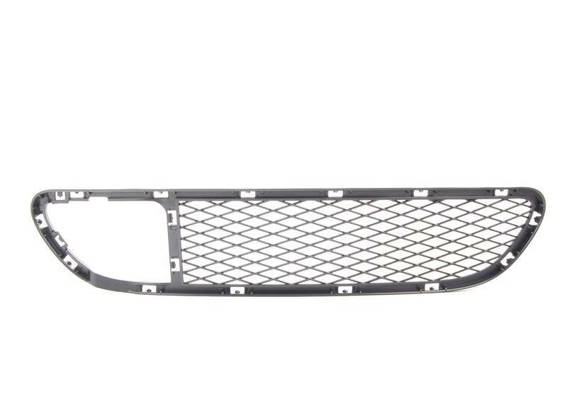 Rejilla Central para BMW Serie 3 E90N, E91N (OEM 51117054459). Original BMW