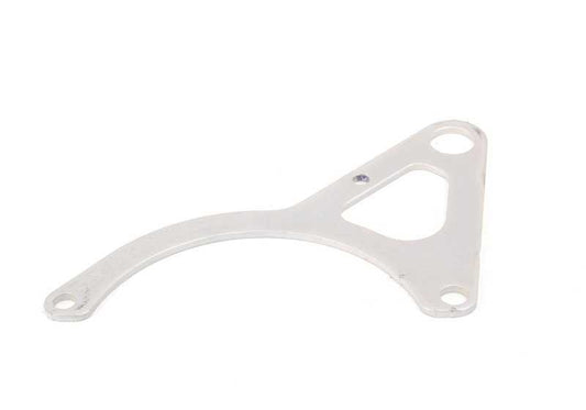 Hook de fixation OEM 11141706959 pour BMW E30, E28, E34, Z1. Pièce BMW originale. Idéal pour définir des composants dans le compartiment de roue ou d'autres zones du véhicule.