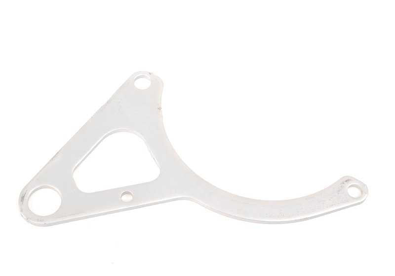 Gancho de fixação do OEM 11141706959 para BMW E30, E28, E34, Z1. Peça original da BMW. Ideal para definir componentes no compartimento das rodas ou em outras áreas do veículo.