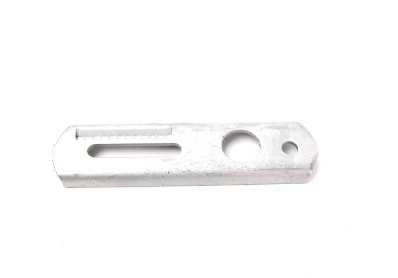 OEM tension clamp 32421714641 for BMW E30, E34, Z1. Original BMW.