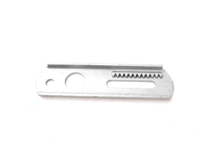 OEM tension clamp 32421714641 for BMW E30, E34, Z1. Original BMW.