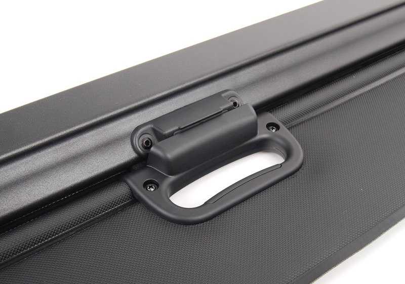 Rolo de proteção de segurança para BMW F15, F85 (OEM 51477402708). BMW originais.