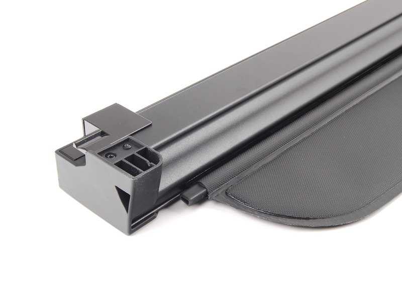 Rolo de proteção de segurança para BMW F15, F85 (OEM 51477402708). BMW originais.