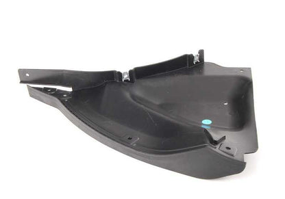 Staulippe derecha para BMW Serie 3 F80, Serie 4 F82, F83 (OEM 51718054282). Original BMW.