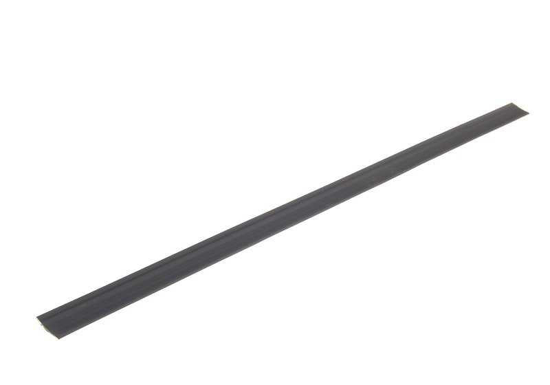 Baixa inferior da porta OEM 513333311189 para BMW X3 E83 (1.8D, 2.0D - N47 e M47, manual e automático). Compatível com versões feitas entre 2004 e 2010. Substituição original da BMW.