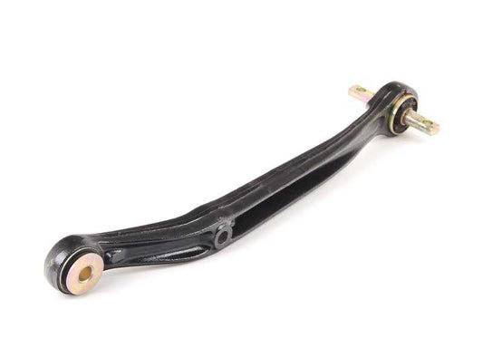 Brazo de suspensión trasero izquierdo OEM 33321090549 para BMW E31 (8 Series). Original BMW.