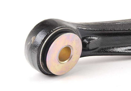 Braccio di sospensione posteriore sinistro OEM 33321090549 per BMW E31 (serie 8). BMW originale.