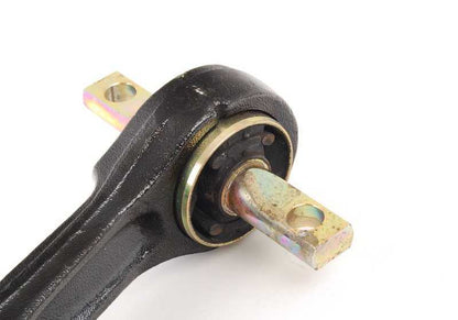 Braccio di sospensione posteriore sinistro OEM 33321090549 per BMW E31 (serie 8). BMW originale.