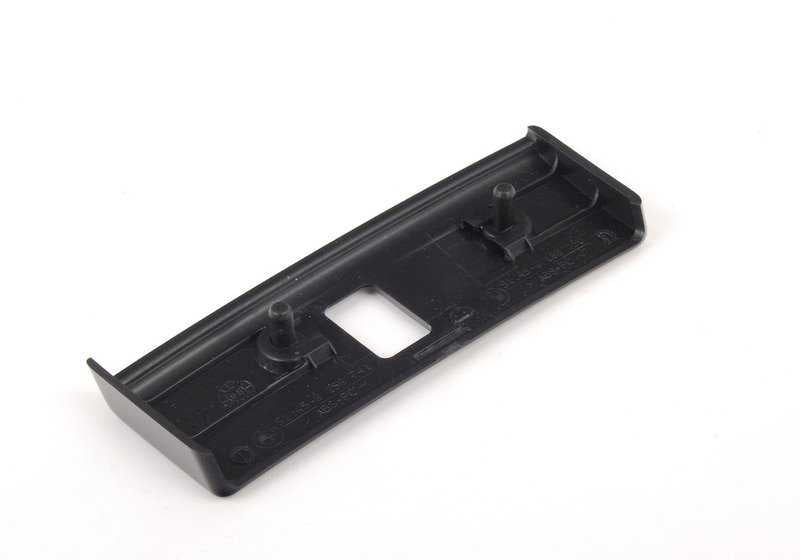 Dekorative Molkerplier IZQ. Für BMW 5 E39 -Serie (OEM 51458256229). Original BMW