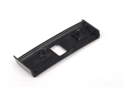 Dekorative Molkerplier IZQ. Für BMW 5 E39 -Serie (OEM 51458256229). Original BMW