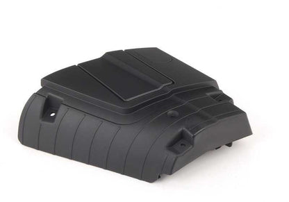 Left cover for OM 51437151299 9 for BMW E46. Original BMW.