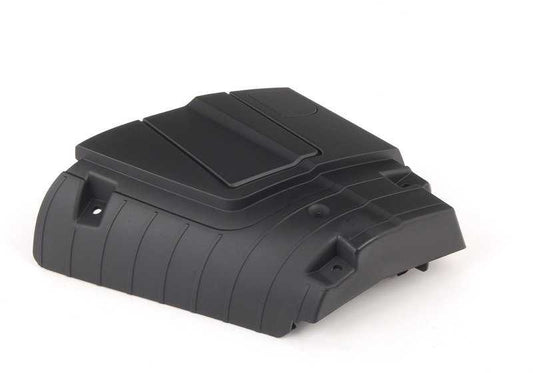 Left cover for OM 51437151299 9 for BMW E46. Original BMW.
