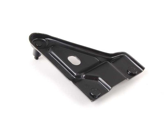 Suporte à direita OEM 51328398894 para BMW E36 e Z3. Peça de ajuste para o mecanismo da janela frontal. BMW original.