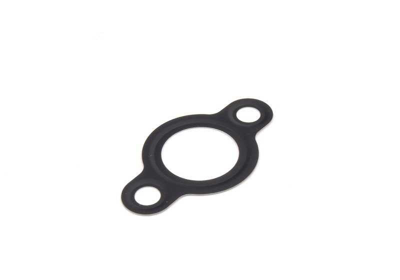 Conselho de Penalidade do OEM 11427835453 para BMW E60, E61, E63, E64. Peça BMW original usada no sistema de óleo (filtro/linhas de óleo). Ideal para manutenção ou reparo motor.