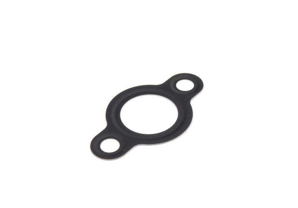 Junta de estanqueidad OEM 11427835453 para BMW E60, E61, E63, E64. Pieza original BMW utilizada en el sistema de aceite (filtro/lineas de aceite). Ideal para mantenimiento o reparación del motor.