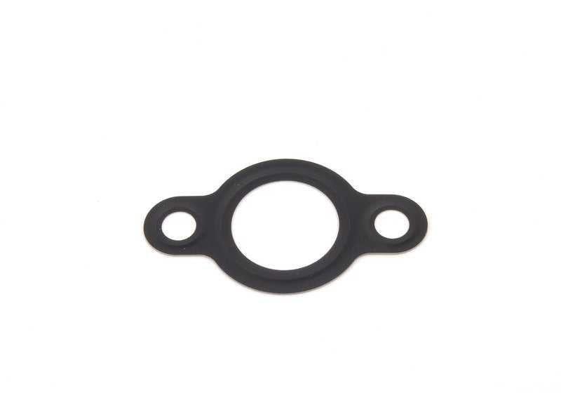 Conselho de Penalidade do OEM 11427835453 para BMW E60, E61, E63, E64. Peça BMW original usada no sistema de óleo (filtro/linhas de óleo). Ideal para manutenção ou reparo motor.