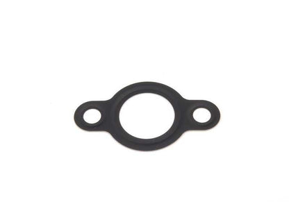 Conselho de Penalidade do OEM 11427835453 para BMW E60, E61, E63, E64. Peça BMW original usada no sistema de óleo (filtro/linhas de óleo). Ideal para manutenção ou reparo motor.