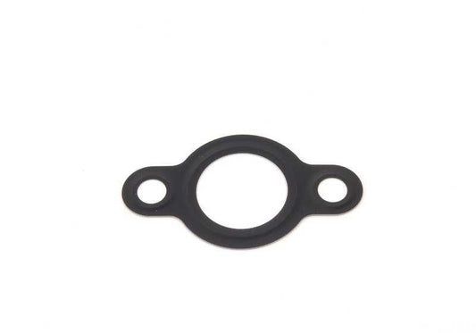 Conselho de Penalidade do OEM 11427835453 para BMW E60, E61, E63, E64. Peça BMW original usada no sistema de óleo (filtro/linhas de óleo). Ideal para manutenção ou reparo motor.