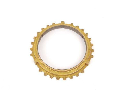 Synchronizer ring for BMW 3 Series E21, E30, 5 Series E12, E28 (OEM 23231209433). Original BMW