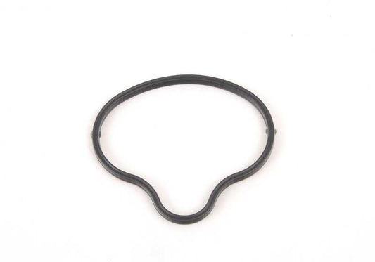 Board butterfly profile OEM 13547834023 for BMW E60, E61, E63, E64. Compatible with the butterfly body. Original BMW piece.