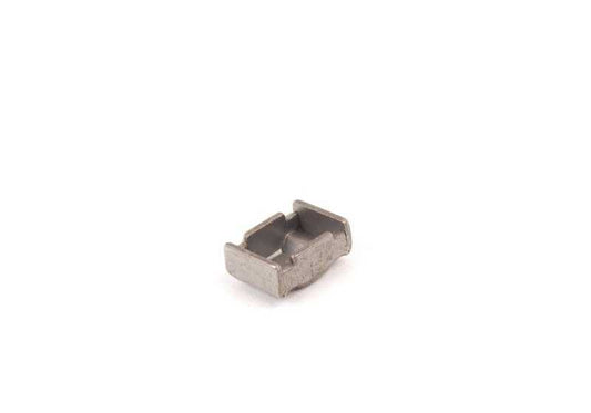 Pieza de arrastre de marchas OEM 23231202222 para BMW E21, E30, E12, E28, 114, 1502, 1600, 2002, 2500, 2800. Original BMW.