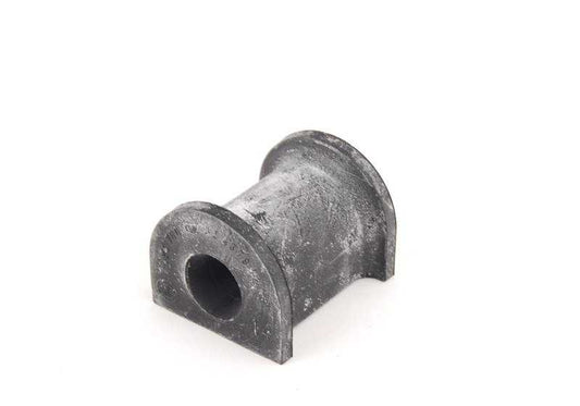 Suporte de borracha estabilizador para BMW E28, E24 (OEM 33551124760). BMW original