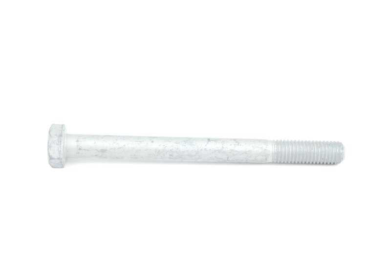 Vite esagonale OEM 07119905163 per BMW E53. BMW originale.