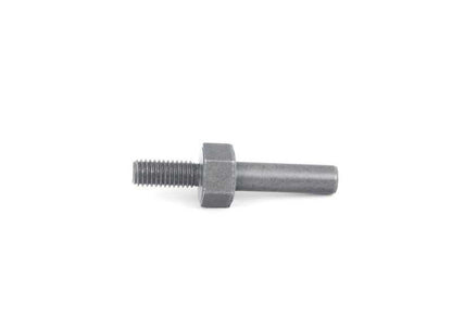 Perno de apoyo OEM 11311439551 para BMW E60, E61, E63, E64, E65, E66, E53, E70. Original BMW.