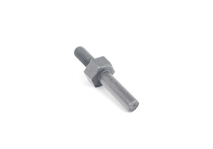 Perno de apoyo OEM 11311439551 para BMW E60, E61, E63, E64, E65, E66, E53, E70. Original BMW.