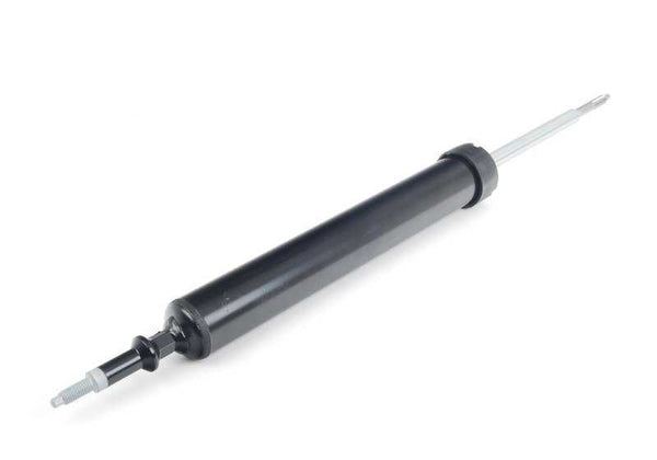 Amortiguador trasero OEM 33526771725 para BMW E90, E90N, E92, E92N. Original BMW.