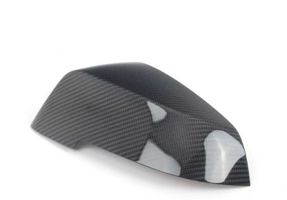 M Performance Exterior Mirror Housing for BMW F07N, F10N, F11N, F06N, F12N, F13N, F01N, F02N (OEM 51162291441). Genuine BMW.