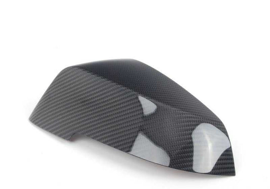 M Performance Exterior Mirror Housing for BMW F07N, F10N, F11N, F06N, F12N, F13N, F01N, F02N (OEM 51162291441). Genuine BMW.