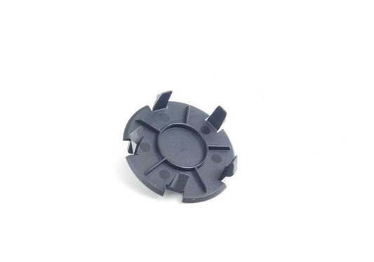 Tapa protectora motor OEM 11137543122 para BMW E81, E82, E87, E88, F22, F23, E90, E91, E92, E93, E60, E61, E63, E64, E65, E66, E84, E83, E70, E71, E85, E86, E89. Original BMW.