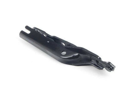 Bisagra izquierda portón trasero OEM 41628108267 para BMW Serie 8 E31 {840Ci, 840i, 850CSi}. Compatible con modelos desde 1992 hasta 1999. Repuesto original BMW.