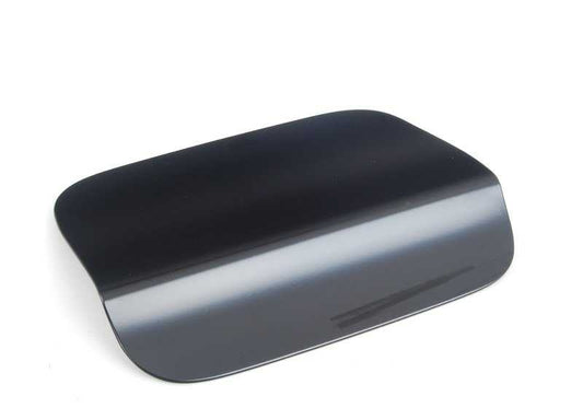 OM 51177184076 fuel lid cap for BMW F01, F02, F04 (730d, 730i, 740d) years 2008–2015. Original BMW.
