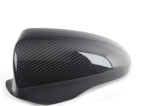 M Performance Exterior Mirror Housing for BMW F06, F12, F13 (OEM 51142351091). Genuine BMW.