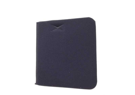 Couvercle du moteur solaire 51442254965 pour BMW E36. BMW d'origine.