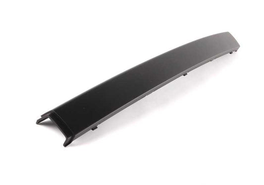 Protective moulding for BMW 7 Series E38 (OEM 51118150492). Original BMW