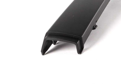 Moldura paragolpes delantera OEM 51118150492 para BMW Serie 7 E38 (1994–2001). Original BMW.