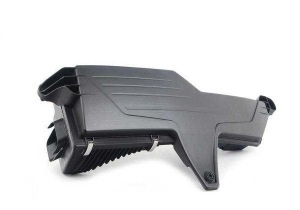 Silenciador de admisión de aire OEM 13717597589 para BMW F20, F20N, F21, F21N, F22, F23, F30, F30N, F31, F31N, F34, F35, F35N, F32, F33, F36. Original BMW.