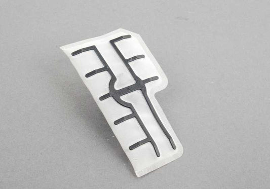 Filtre de carburant OEM 16141183057 pour BMW E36 (316i, 318i, 318is, 320i, 323i, 325i, 325td, 325tds, 328i, m3). BMW d'origine.