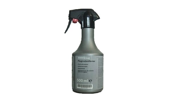 Eliminador de óxido superficial OEM 83125B54D01 para BMW (Todos los modelos). Original BMW.